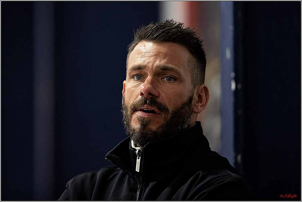 U20-DNL;  Koelner Junghaie - Eisbaeren Juniors Berlin; Koeln, 26.03.2022